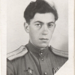 Святослав Сергеевич Лавров