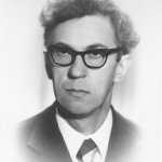 Святослав Сергеевич Лавров. 1975
