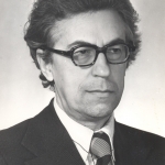 Святослав Сергеевич Лавров. 1979