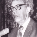 Святослав Сергеевич Лавров.1987