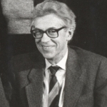 Святослав Сергеевич Лавров. Королёв. 1988
